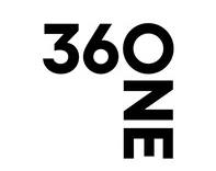 360 ONE logo