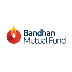 Bandhan Mutual Fund logo