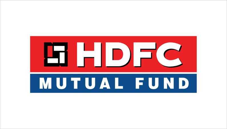 HDFC Mutual Fund logo