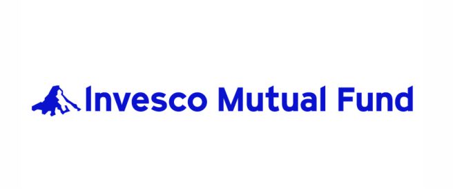 Invesco Mutual Fund logo